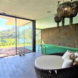 Douro Suites，位于里巴多鲁的酒店