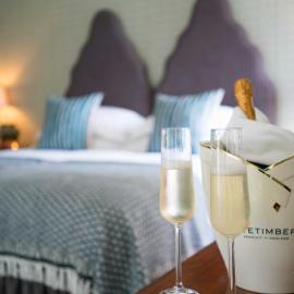 High Force Hotel，位于Newbiggin的酒店