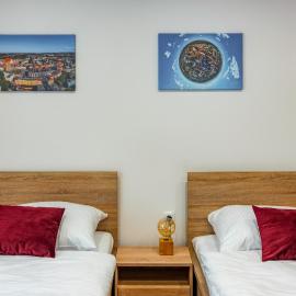 Apartament Residence Nysa，位于尼萨的酒店