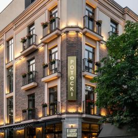 Potocki Boutique Hotel