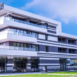 Impuls hotel，位于维丁的酒店