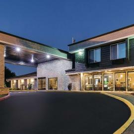 La Quinta by Wyndham Portland NW，位于波特兰的酒店
