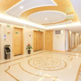 Vienna Hotel Hangzhou Xiaoshan Airport，位于坎山的酒店