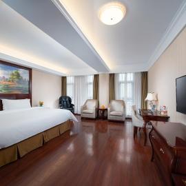 Vienna Hotel Chongqing Chuangyi Park，位于石坪镇的酒店