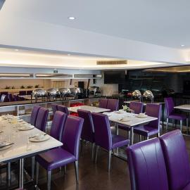 Vienna Hotel Dongguan Songshan Lake，位于东莞的酒店