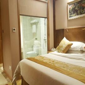 Vienna Hotel Jiashan Xitang,位于嘉善的酒店