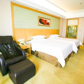 Vienna Hotel Jiangsu Xuzhou Pengcheng Square