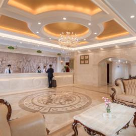 Vienna Hotel Foshan Nanhai City Square