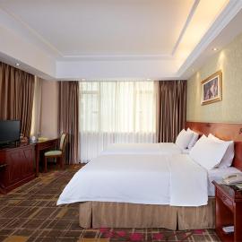 Vienna Hotel Dongguan Hou street Wanda Plaza，位于东莞的酒店