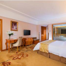 Vienna Hotel Changde Wuling Avenue，位于常德的酒店