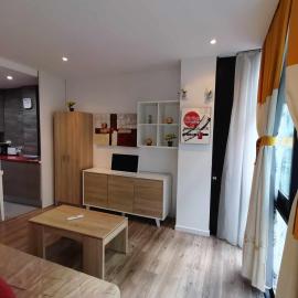 Apartamento Carreira Sada，位于萨达的酒店