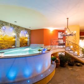 Villa Quercia Relais & Spa，位于Tassullo的酒店