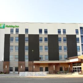 Holiday Inn Louisville Downtown by IHG，位于路易斯威尔的酒店