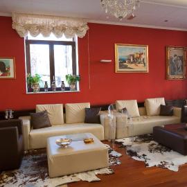 La Chicca Palace Hotel,位于米拉佐的酒店