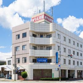 Tabist HotelNakajima Fuji，位于富士市的酒店