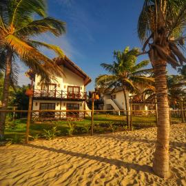 Reserva Barra Grande，位于巴拉格兰德的酒店