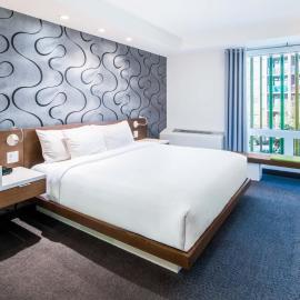 Mere Hotel，位于温尼伯的酒店