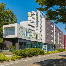 Campanile Nantes Centre，位于南特的酒店