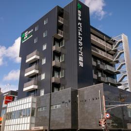 Hotel Best Price Kochi，位于高知的酒店