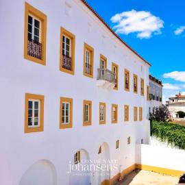 Noble House Essence Évora - by Unlock Hotels，位于埃武拉的酒店