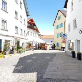 City House Alpeneck