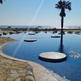 CARASOL VILLAS y SUITES PRIVADAS，位于马德罗城的酒店