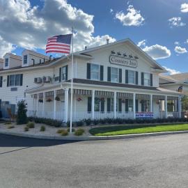 Country Inn of Hazlet，位于Hazlet的酒店