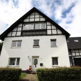 Landhaus Silbach,位于温特贝格的酒店