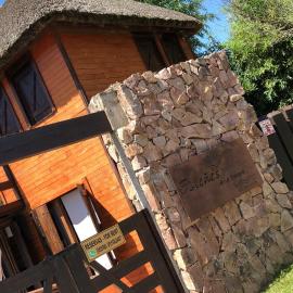 Esteños de la Pedrera Posada y Spa，位于拉佩德雷拉的酒店