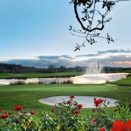 Garda Hotel San Vigilio Golf,位于波佐伦戈的酒店