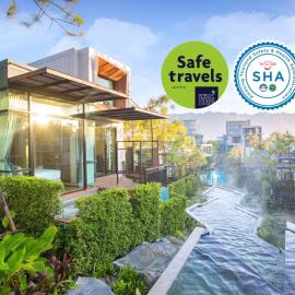 Green Pix Khaoyai,位于Pak Chong的酒店