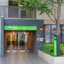 FLEXSTAY INN Ekoda，位于东京的酒店