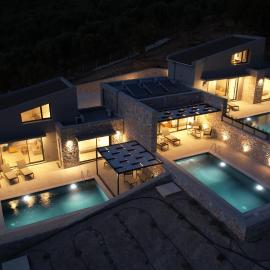 DAELIA Villas，位于普洛马里翁的酒店