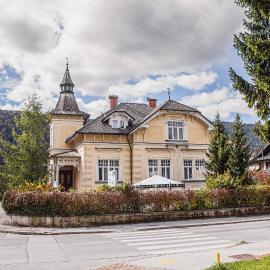 Guest House Veronika，位于科切维的酒店