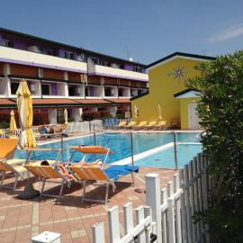 Villaggio Margherita，位于卡奥莱的酒店