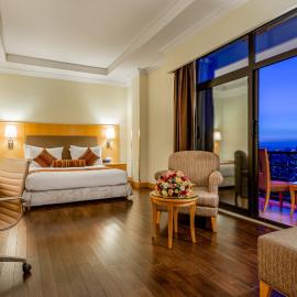 Ramada Addis, Addis Ababa，位于亚的斯亚贝巴的酒店
