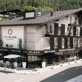 The Place Boutique & Design Hotel Flachau，位于弗拉绍的酒店