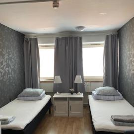 Helsingborgs Vandrarhem, Helsingborg Hostel，位于赫尔辛堡的酒店