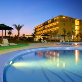 AJ Resort Island Ikeijima，位于宇流麻的酒店