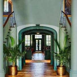 The Vanderbilt, Auberge Collection
