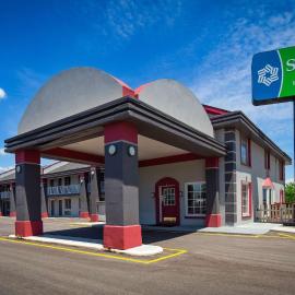 SureStay Hotel By Best Western Olathe，位于奥拉西的酒店