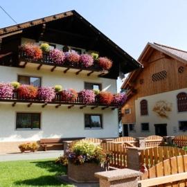 Kollerhof，位于斯拉泽的酒店