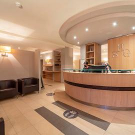 Hotel San Giuan，位于阿尔盖罗的酒店