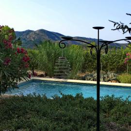 Finca Lliber，位于Lliber的酒店