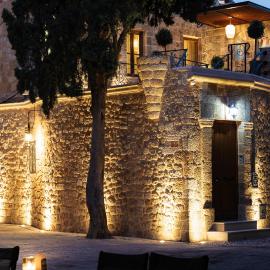 Chateau Anax Luxury suites
