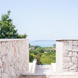 Encanto Agriturismo & Private SPA，位于Visogliano的酒店