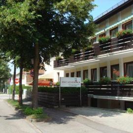 Hotel Accolo，位于费尔德基兴的酒店