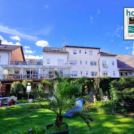 Hotel Garni Rodenbach，位于罗登巴赫的酒店