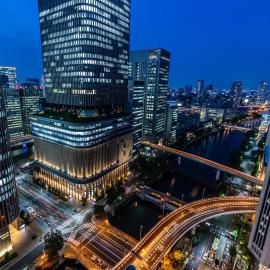 APA Hotel Osaka Higobashi Ekimae , All Rooms Non-Smoking，位于大阪的酒店