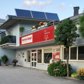 Ferienwohnung Mühlburger，位于利恩茨的酒店
